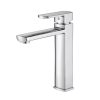 Koko Medium Basin Mixer