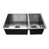 Calabria 1 & 1/2 Bowl Kitchen Sink