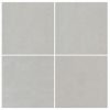 Casablanca White Square Tile