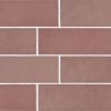 Casablanca Pink Subway Tile