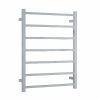 SS44M Heated Towel Rail