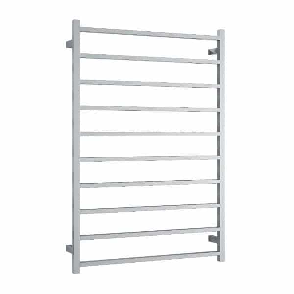 SS88M Heated Towel Rail