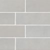 Casablanca White Subway Tile