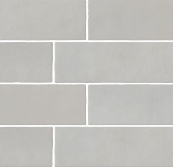 Casablanca White Subway Tile