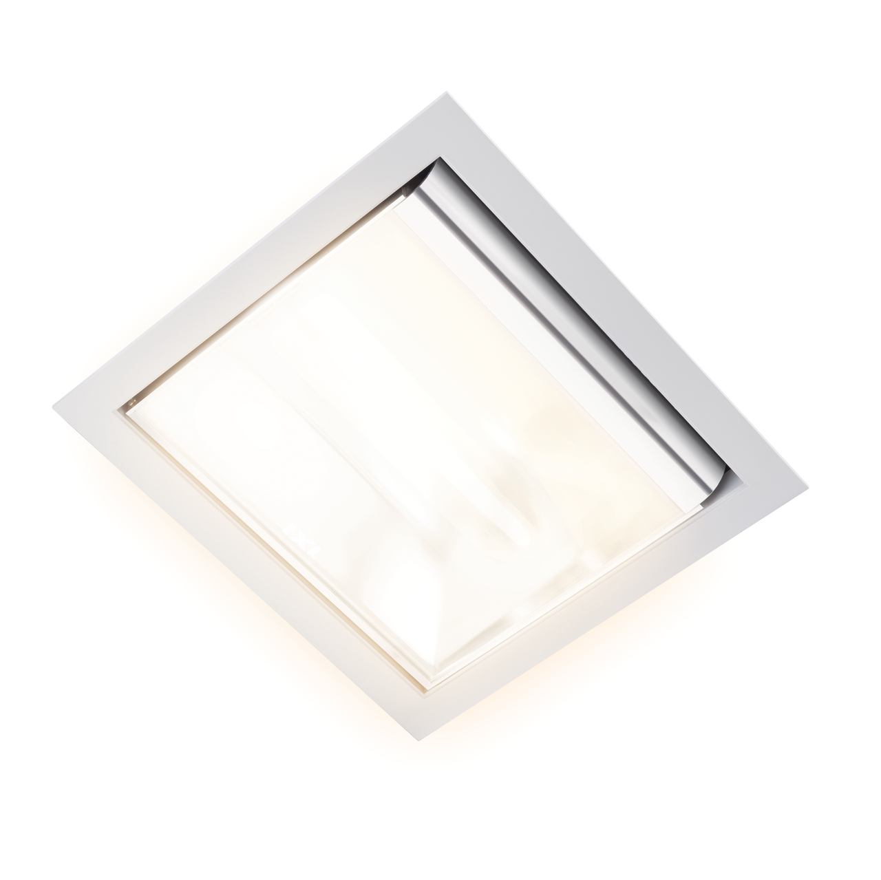 ixl single heat lamp