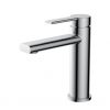 Iris Basin Mixer