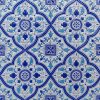 Persian Blue Tile