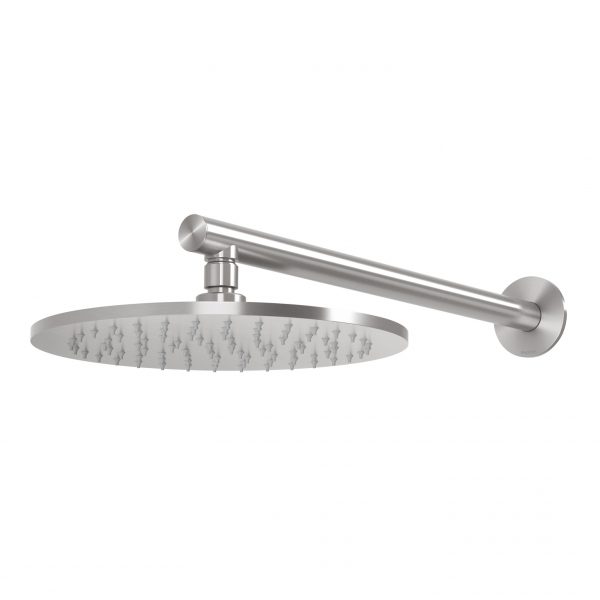 Phoenix Marine Grade Stainless Steel Shower