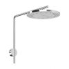 Phoenix NX Iko Fixed Shower Head