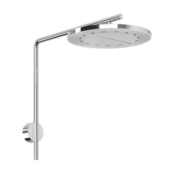 Phoenix NX Iko Fixed Shower Head