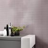 Aquarella Lilac Subway Tile