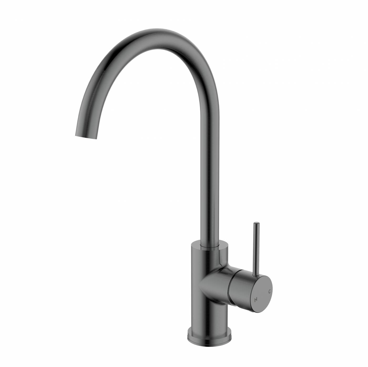 Isla sink Mixer