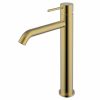 Isla Tall Basin Mixer