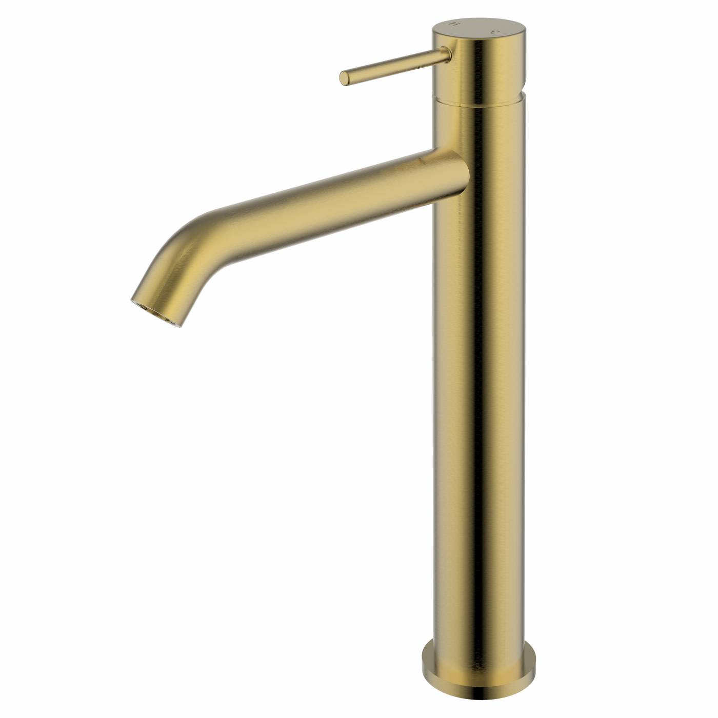 Isla Tall Basin Mixer