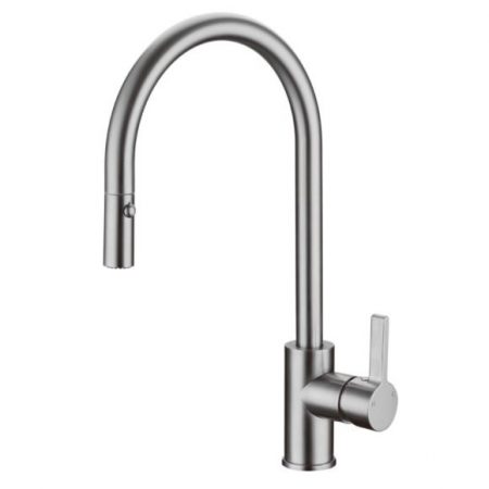 Jessica Pull-Out Sink Mixer | 4 Colours | Builders Discount Warehouse