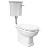 Washington Lever Link Toilet