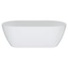 Slim Stone Bath 1700