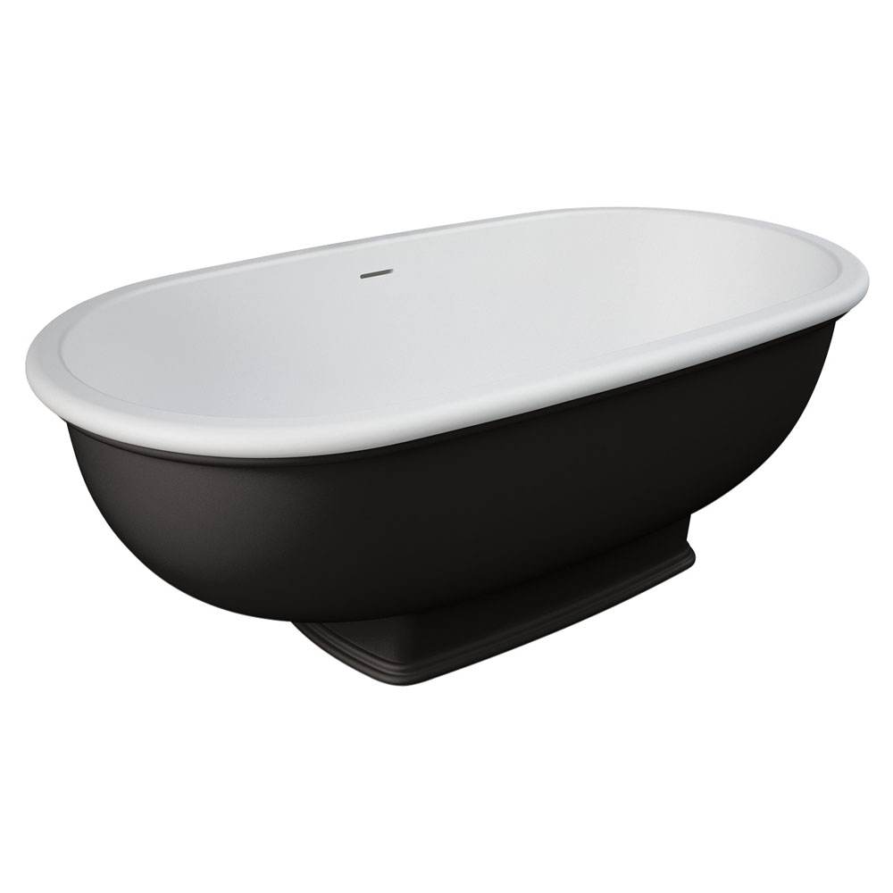 RAK Washington Stone Bath