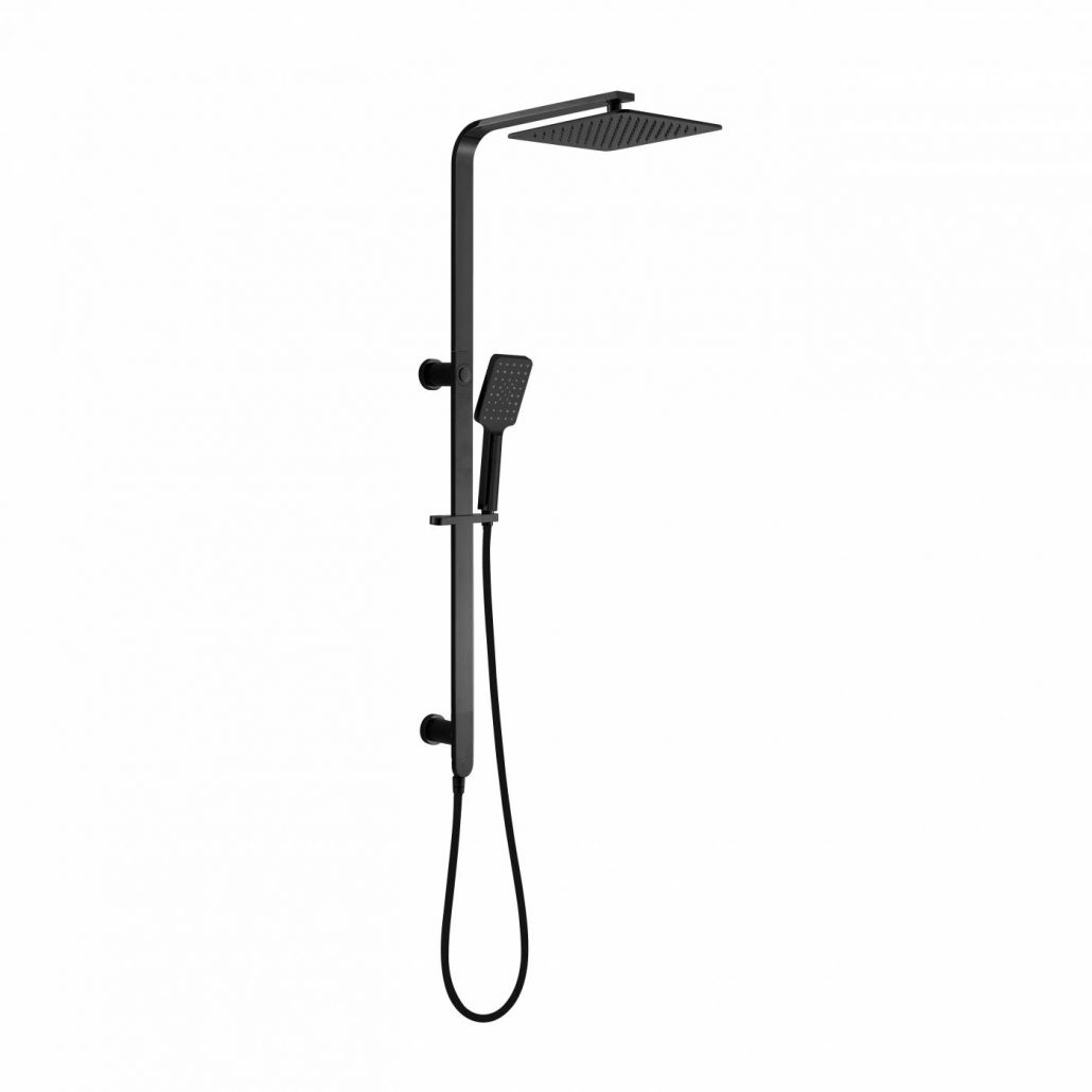 Koko Black Combo Shower