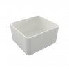 Novi Narrow Matte White Butler Sink