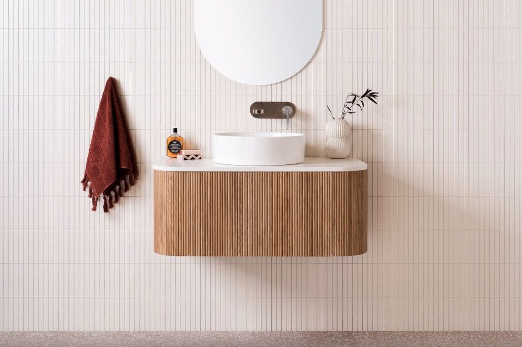 Waverley Vanities