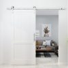 Barn Door Sliding System