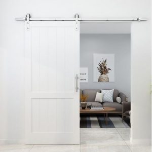 Barn Door Sliding System | BDW | Bathrooms Kitchens Tiles