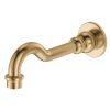 Lillian Urban Brass Bath Basin Spout