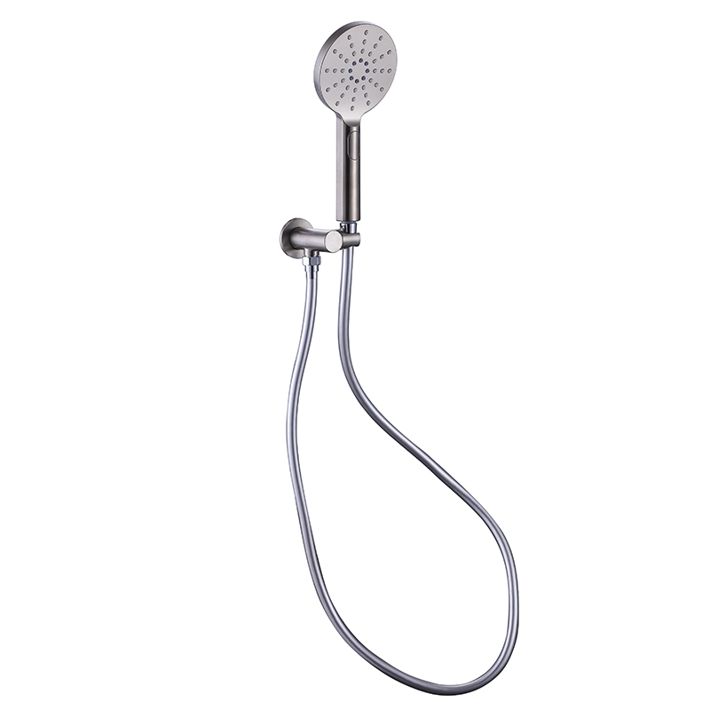 MADISON BRUSHED NICKEL HAND SHOWER