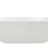 Blanche TitanCast Freestanding Bath