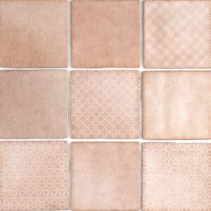 Pattern Feature Tiles | Builders Discount Warehouse