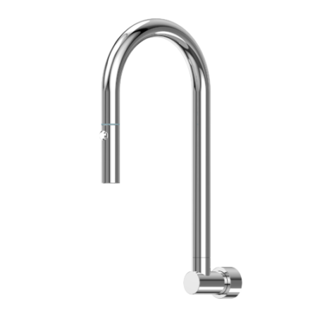 Retractable Laundry Wall Spout | Builders Discount Warehouse