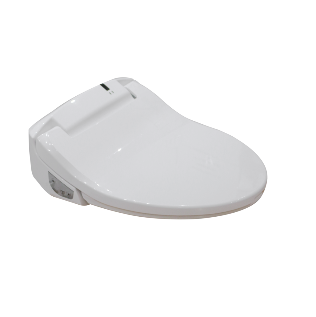 InteliClean Air 9000 Electronic Bidet Seat