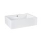 Block Rectangle Vessel Basin