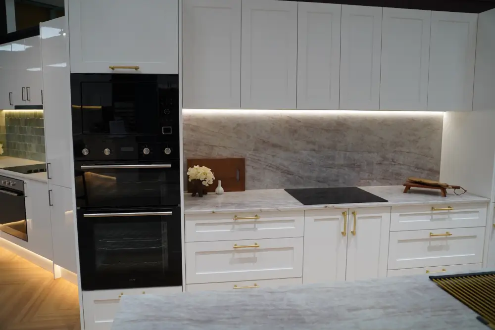 Kitchen Cabinet Dimensions