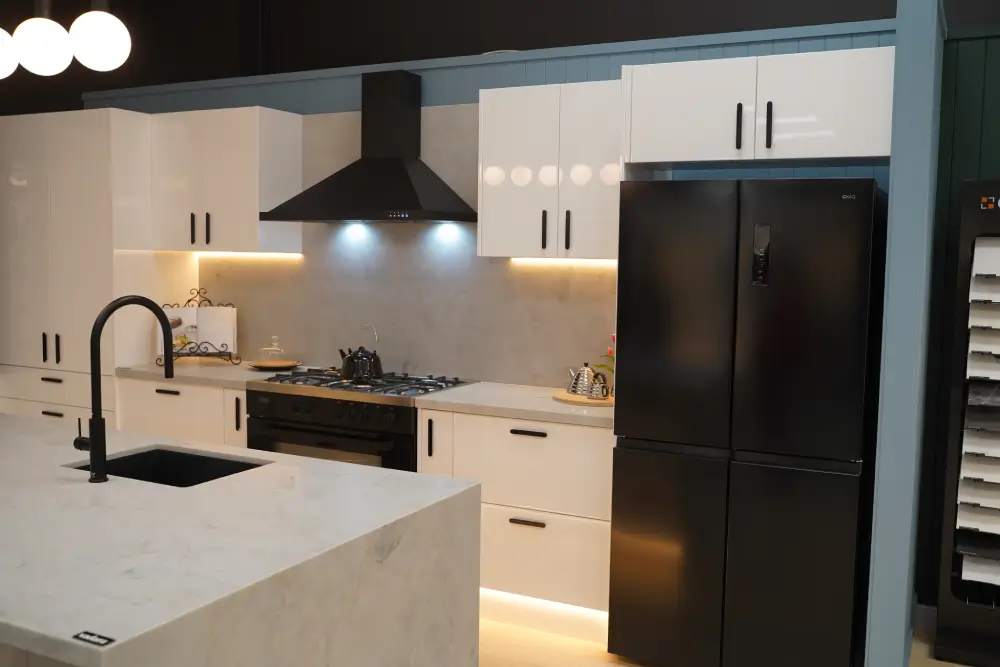 Renovation vs New Build