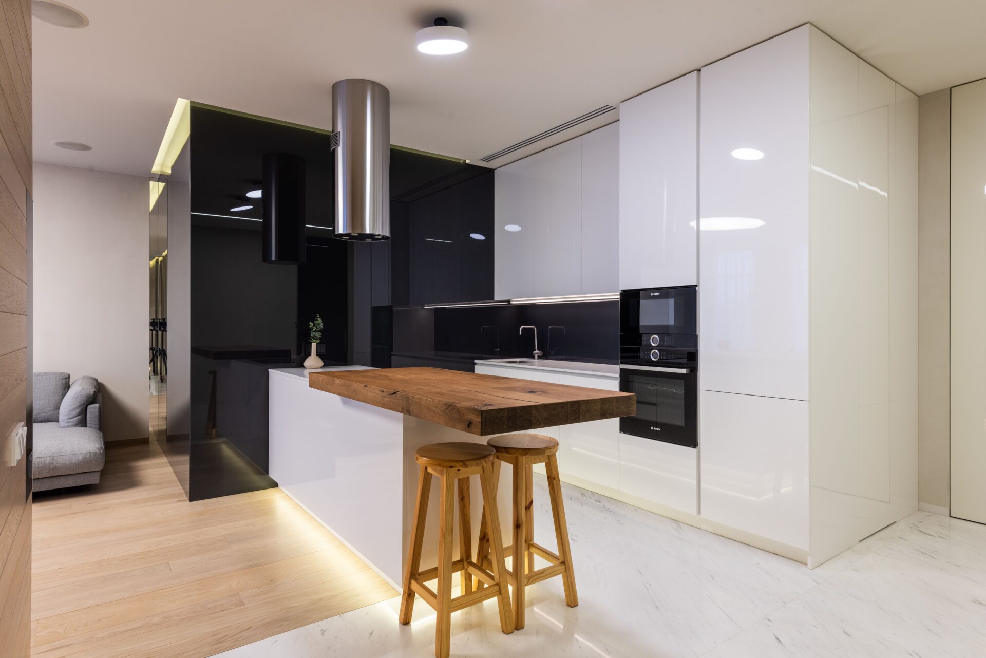 Kitchen Splashback