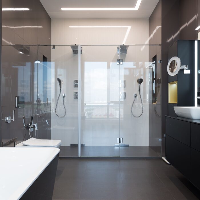 Showroom vs Warehouse Purchasing