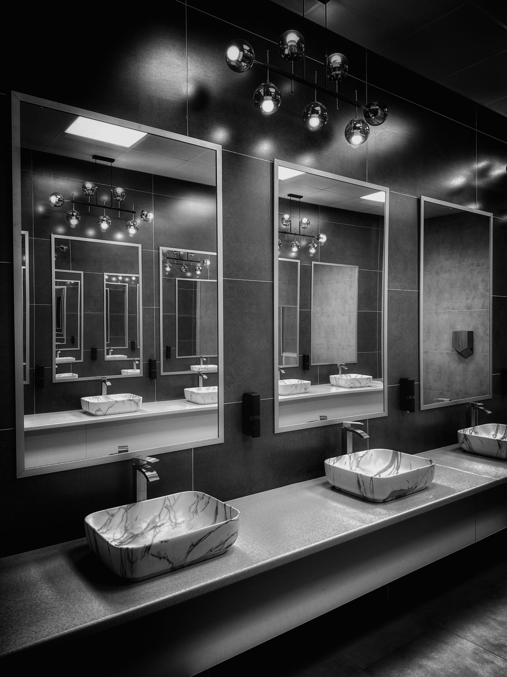 Vanity Unit