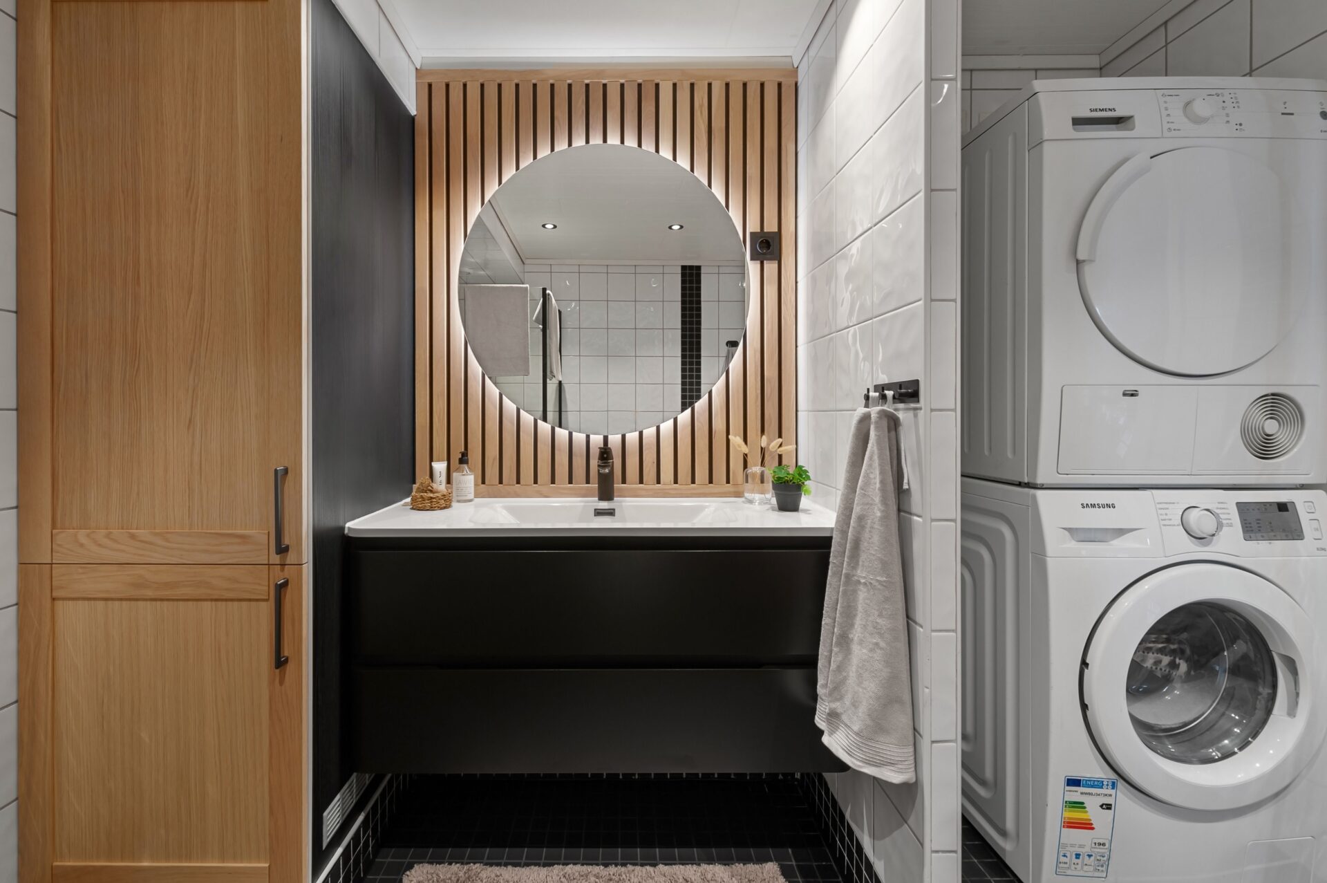Laundry Fit-Out Final Checklist